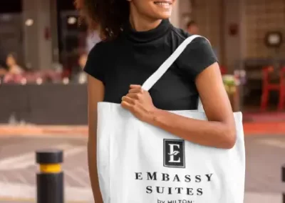 EMBASSY SUITES