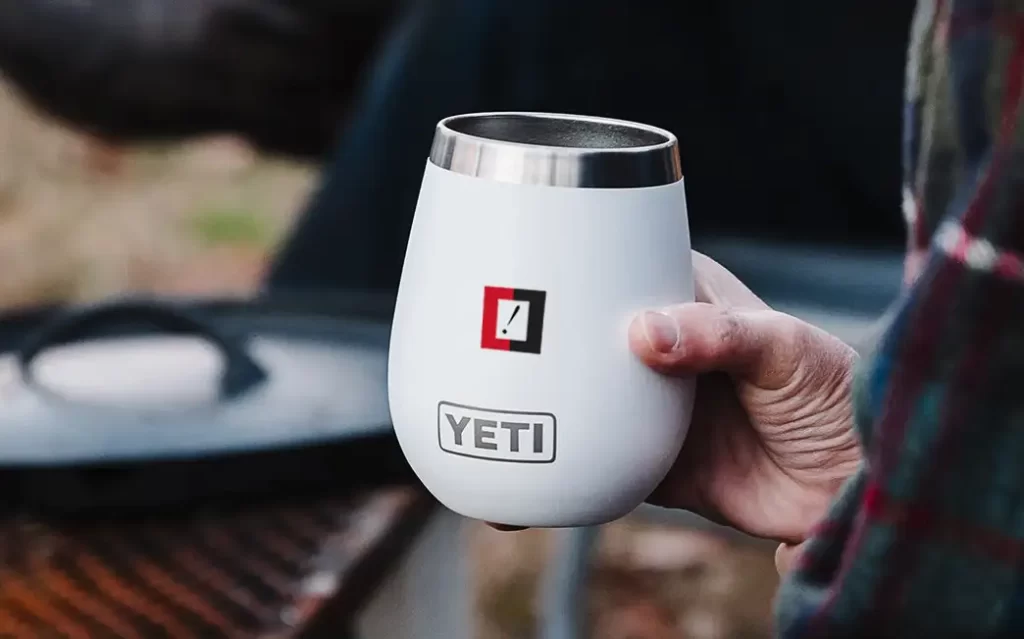 YETI PROMOTIONAL PRODUCTS